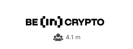 BeInCrypto