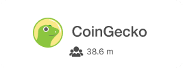 CoinGecko