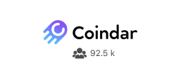 Coindar